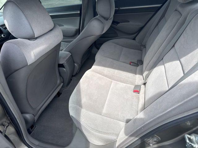 2006 Honda Civic EX