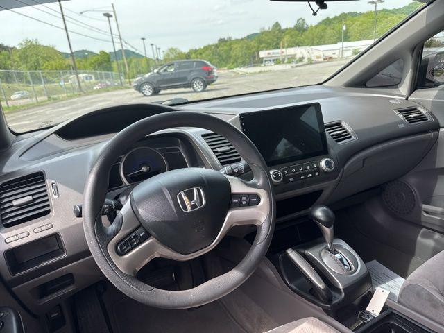 2006 Honda Civic EX