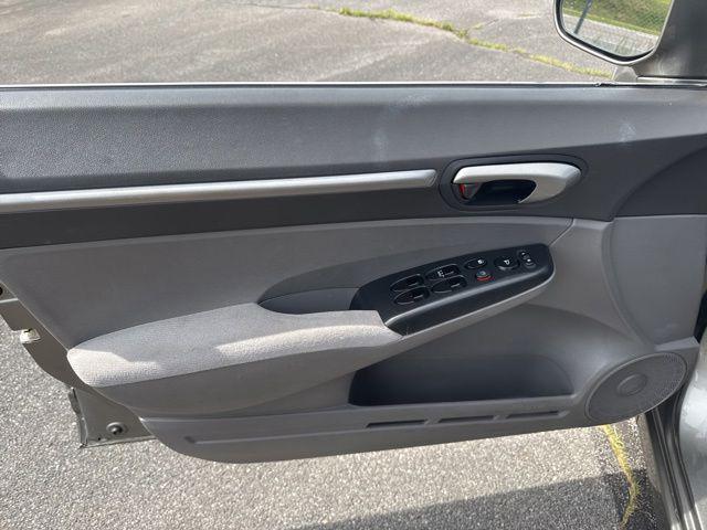 2006 Honda Civic EX