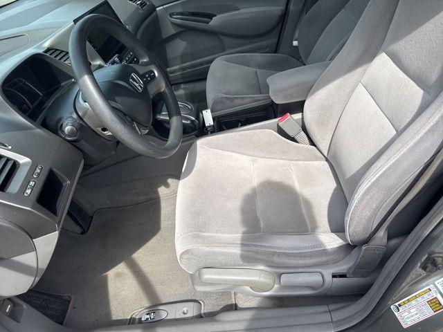 2006 Honda Civic EX