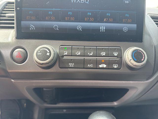 2006 Honda Civic EX