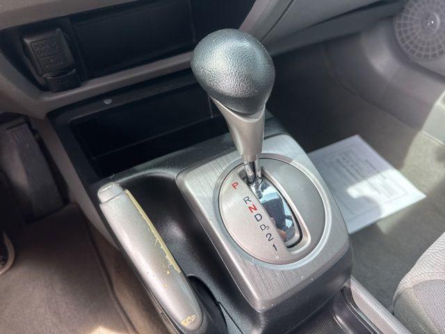 2006 Honda Civic EX
