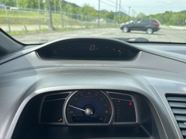 2006 Honda Civic EX