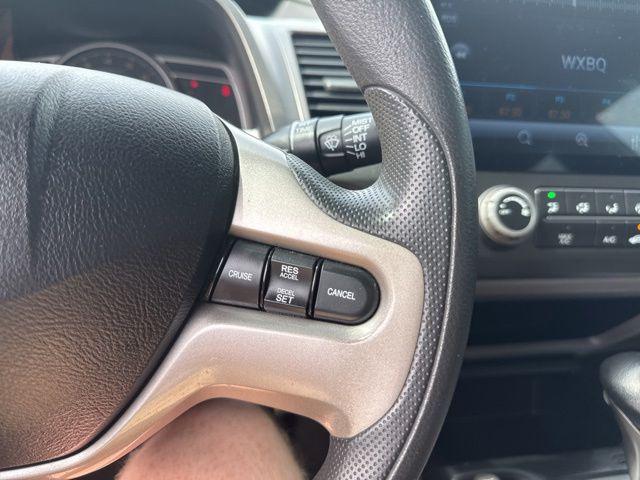 2006 Honda Civic EX