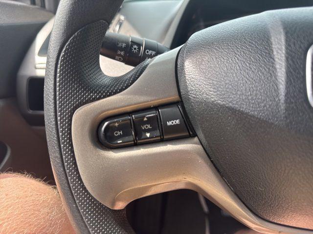 2006 Honda Civic EX