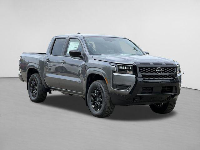 2026 Nissan Frontier Crew Cab SV 4x4 for sale in Kalamazoo, MI