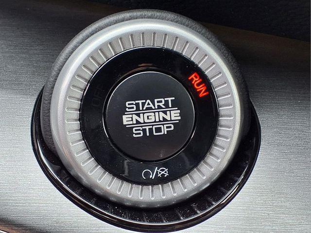 2026 Jeep Grand Wagoneer Limited Altitude 4x4