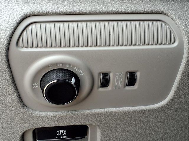 2026 Jeep Grand Wagoneer Limited Altitude 4x4
