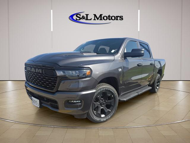 2026 Ram 1500 Express Crew Cab 4x4 5'7" Box for sale in Pulaski, WI