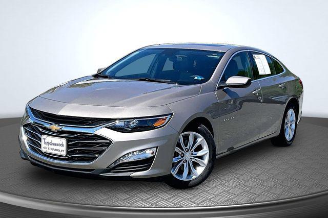2024 Chevrolet Malibu FWD 1LT for sale in Tappahannock, VA
