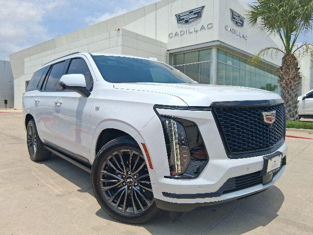 2026 Cadillac Escalade Platinum Sport for sale in Edinburg, TX