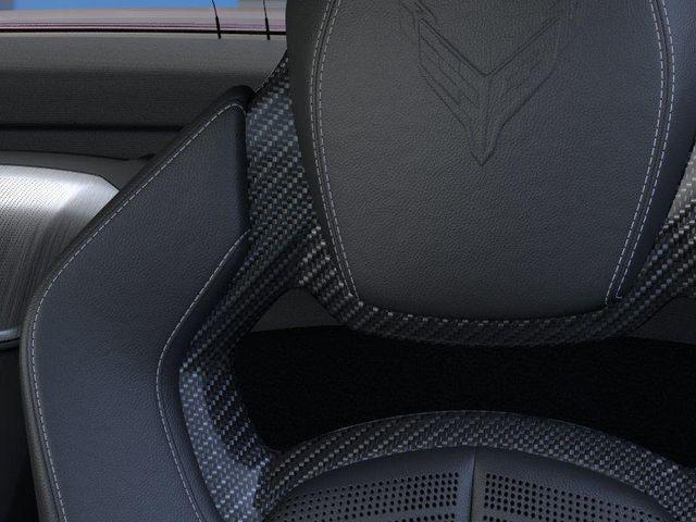 2026 Chevrolet Corvette Z06 Convertible, 2LZ, RWD