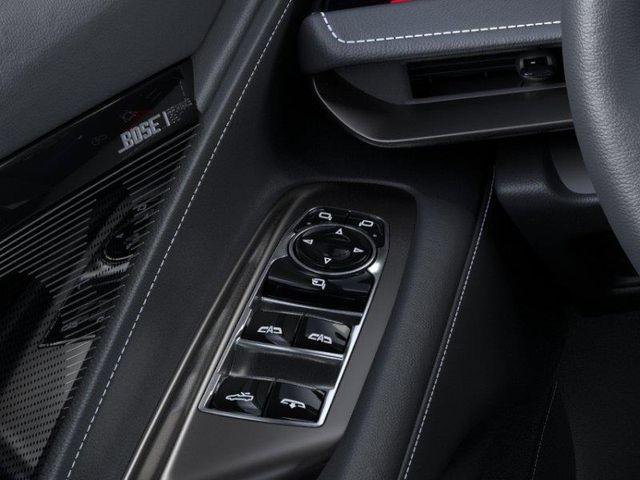 2026 Chevrolet Corvette Z06 Convertible, 2LZ, RWD