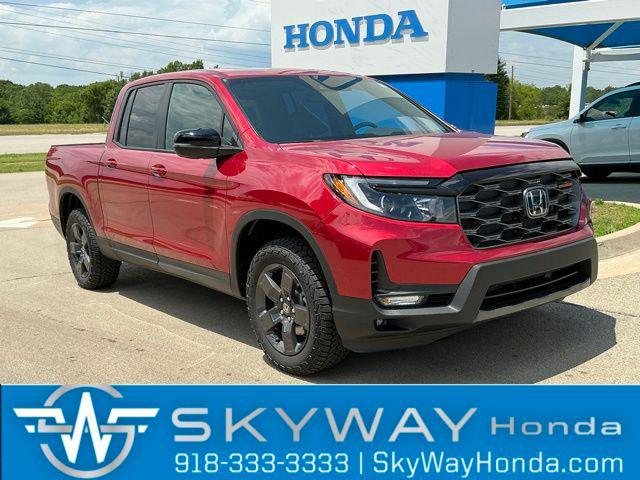 2026 Honda Ridgeline TrailSport for sale in Bartlesville, OK