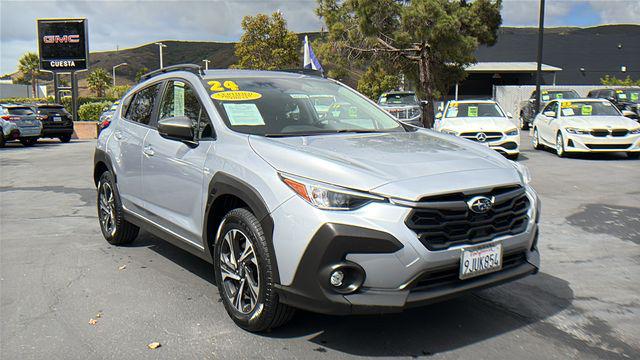 2024 Subaru Crosstrek Premium for sale in San Luis Obispo, CA