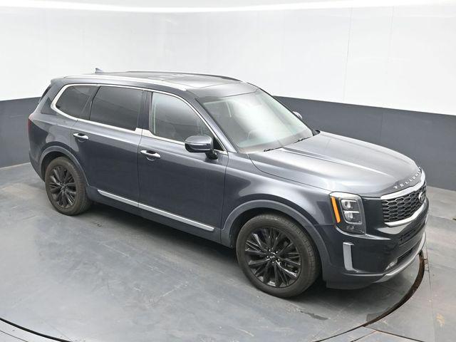 2020 Kia Telluride SX for sale in Morristown, TN