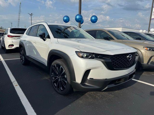 2026 Mazda CX-50 2.5 S Premium for sale in Russellville, AR