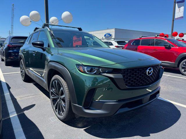 2026 Mazda CX-50 2.5 S Premium for sale in Russellville, AR