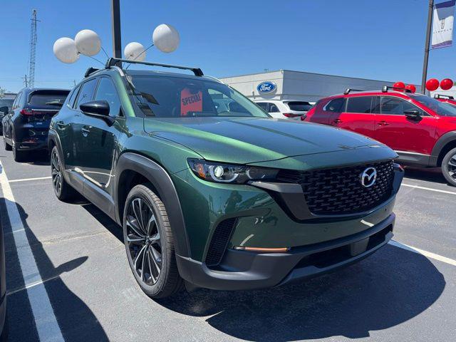 2026 Mazda CX-50 2.5 S Premium