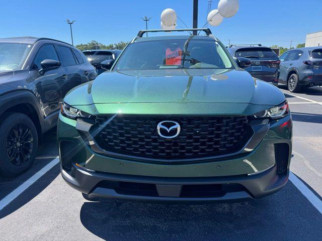 2026 Mazda CX-50 2.5 S Premium
