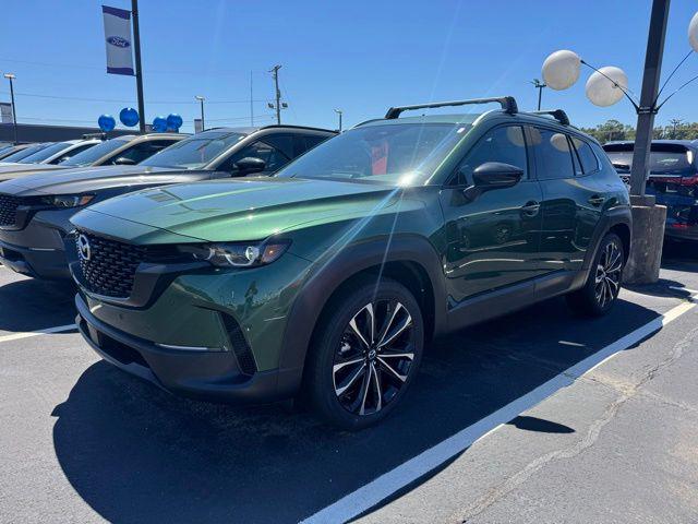 2026 Mazda CX-50 2.5 S Premium