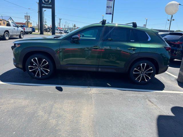 2026 Mazda CX-50 2.5 S Premium