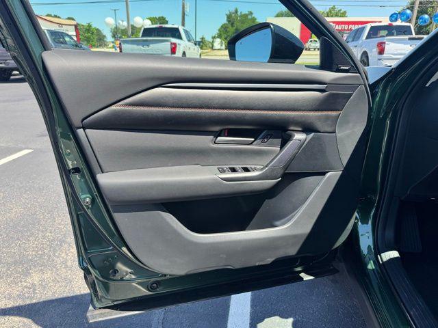 2026 Mazda CX-50 2.5 S Premium