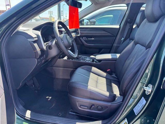 2026 Mazda CX-50 2.5 S Premium