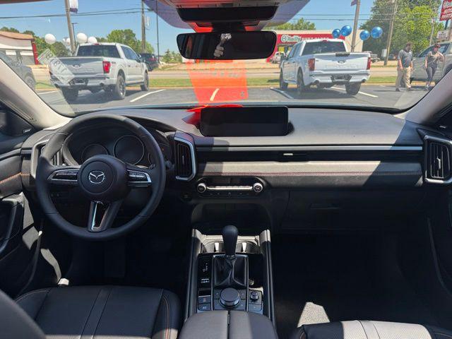 2026 Mazda CX-50 2.5 S Premium