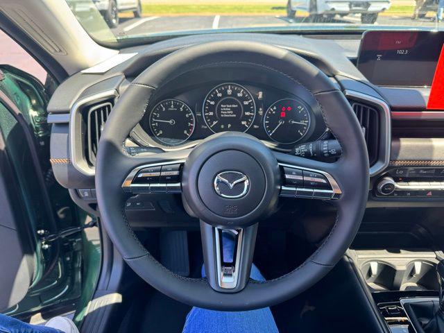 2026 Mazda CX-50 2.5 S Premium