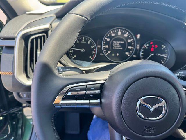 2026 Mazda CX-50 2.5 S Premium