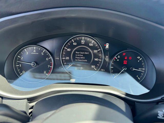 2026 Mazda CX-50 2.5 S Premium