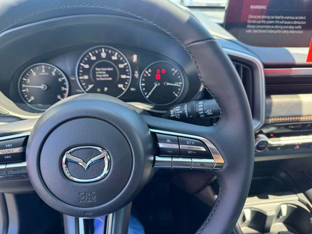 2026 Mazda CX-50 2.5 S Premium