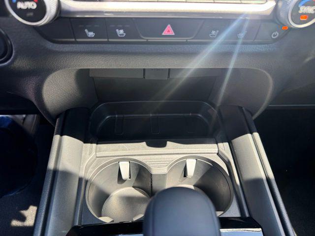 2026 Mazda CX-50 2.5 S Premium