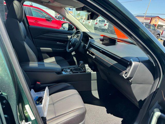2026 Mazda CX-50 2.5 S Premium