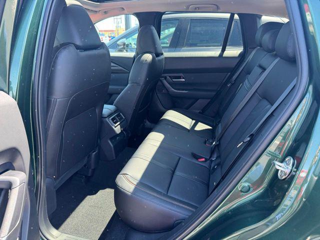 2026 Mazda CX-50 2.5 S Premium