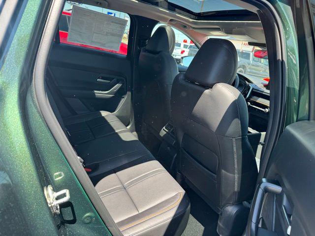 2026 Mazda CX-50 2.5 S Premium