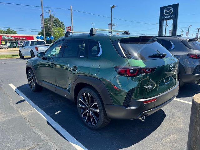 2026 Mazda CX-50 2.5 S Premium