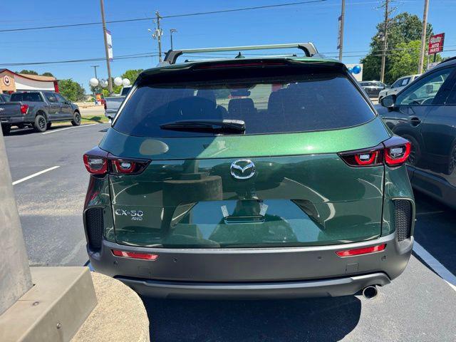 2026 Mazda CX-50 2.5 S Premium