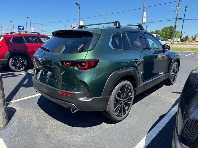 2026 Mazda CX-50 2.5 S Premium