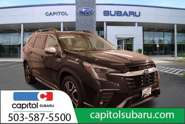 2023 Subaru Ascent Limited 7-Passenger for sale in Salem, OR