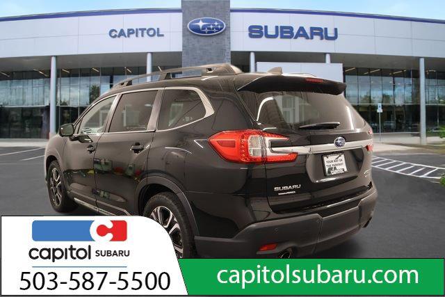 2023 Subaru Ascent Limited 7-Passenger