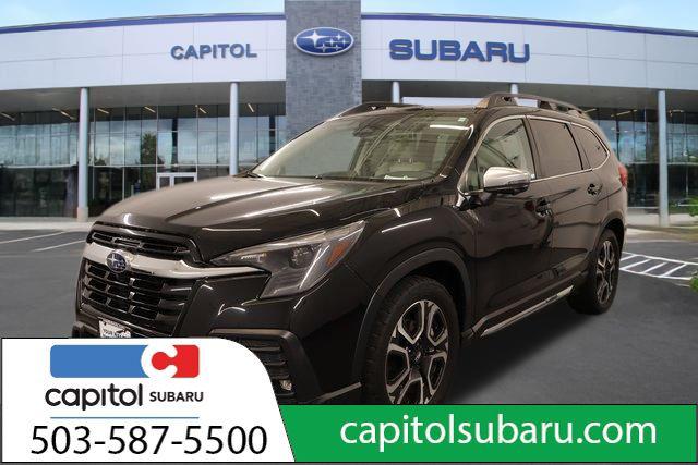 2023 Subaru Ascent Limited 7-Passenger