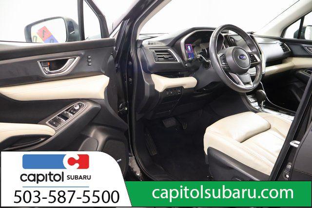 2023 Subaru Ascent Limited 7-Passenger