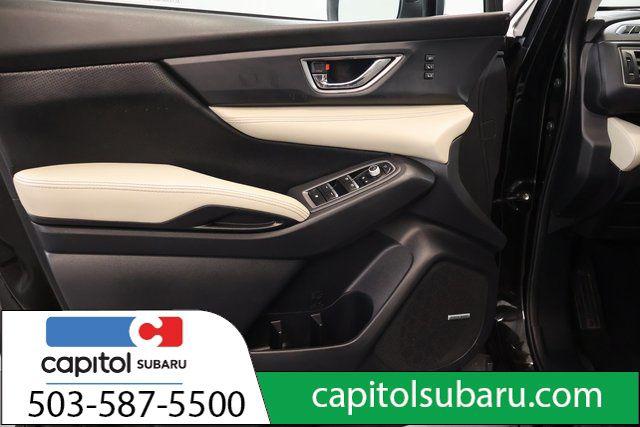 2023 Subaru Ascent Limited 7-Passenger