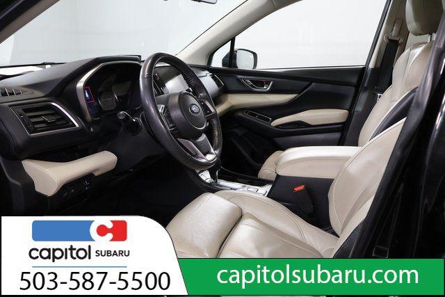 2023 Subaru Ascent Limited 7-Passenger