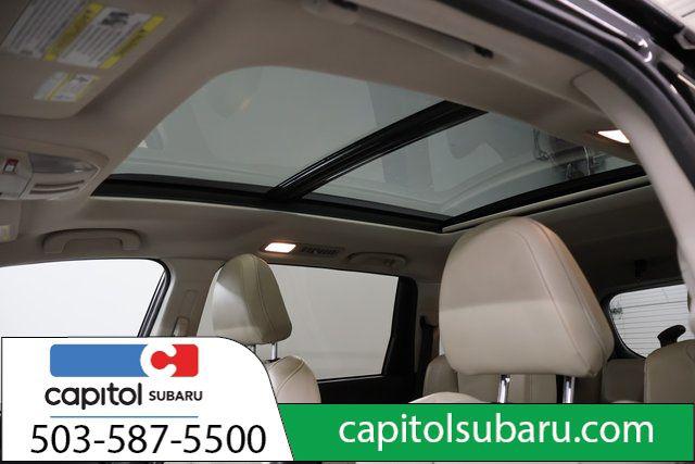 2023 Subaru Ascent Limited 7-Passenger