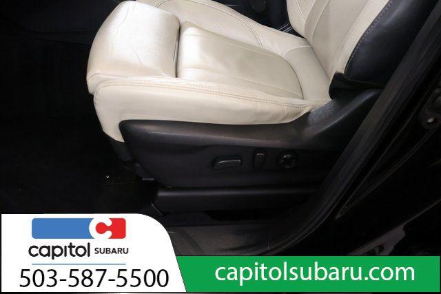 2023 Subaru Ascent Limited 7-Passenger