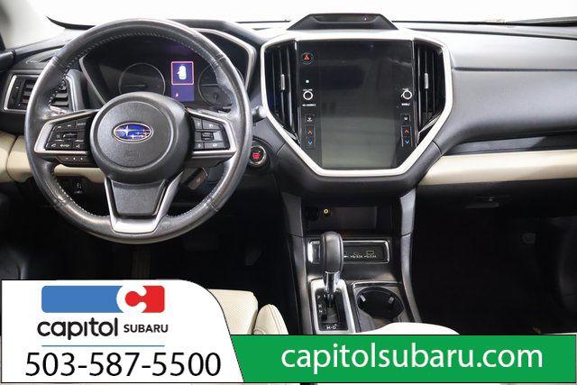2023 Subaru Ascent Limited 7-Passenger
