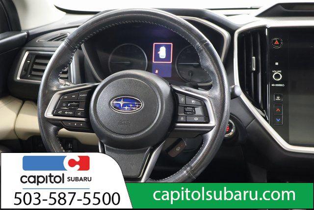 2023 Subaru Ascent Limited 7-Passenger